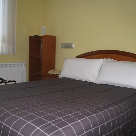 Hostal Roma-2